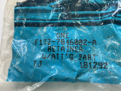 NEW - OEM Ford F1TZ-7846002-A Cargo Net Anchor Retainer 1995-2001 Explorer