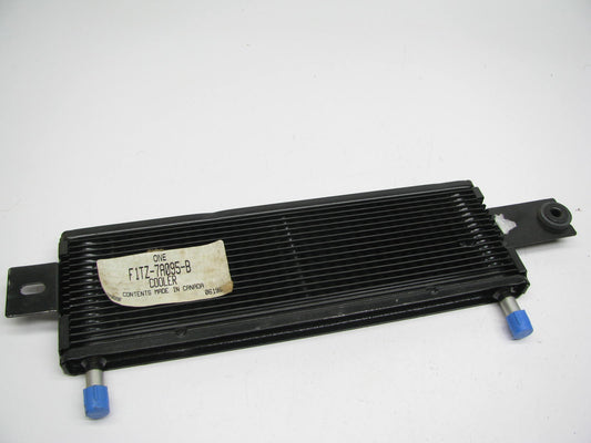 MINOR DAMAGE - OEM Ford F1TZ-7A095-B Auto. Trans Oil Cooler 1989-1992 Ranger