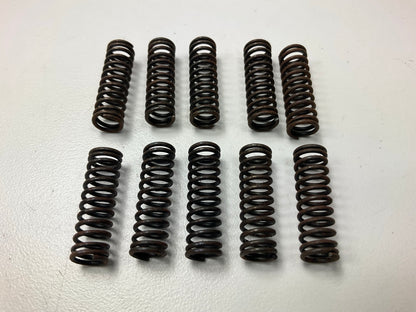 (10) NEW - OEM Ford F1TZ-7A480-B Automatic Transmission Clutch Spring A4LD