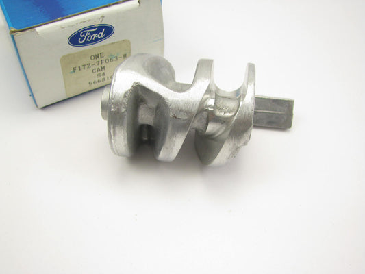 NEW - OEM Ford F1TZ-7F063-B Transfer Case Shift Cam For BW1350 BW1354
