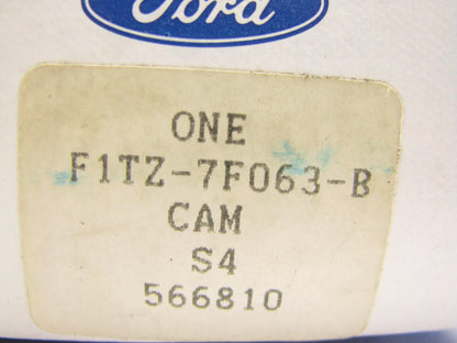 NEW - OEM Ford F1TZ-7F063-B Transfer Case Shift Cam For BW1350 BW1354