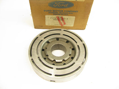 NOS OEM Ford Borg Warner 1350 Transfer Case Clutch Housing F1TZ-7G362-A