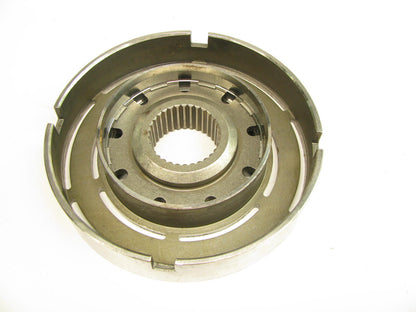 NOS OEM Ford Borg Warner 1350 Transfer Case Clutch Housing F1TZ-7G362-A