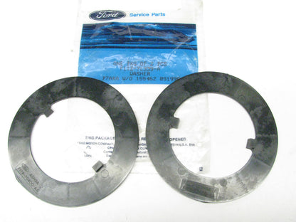 (2) NEW - OEM Ford F1TZ-7L339-A Transmission Overdrive Sprag Washer E4OD 4R100