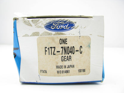 Ford F1TZ-7N040-C Manual Transmissions Countershaft Reverse Gear Mazda M5R1