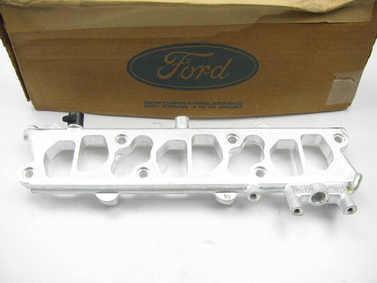 NEW - OEM Ford F1TZ-9D280-B Fuel Rail Manifold 1990-1995 Aerostar Ranger 4.0L