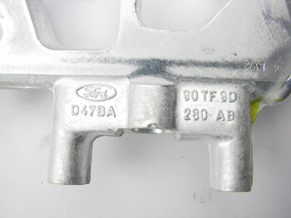 NEW - OEM Ford F1TZ-9D280-B Fuel Rail Manifold 1990-1995 Aerostar Ranger 4.0L