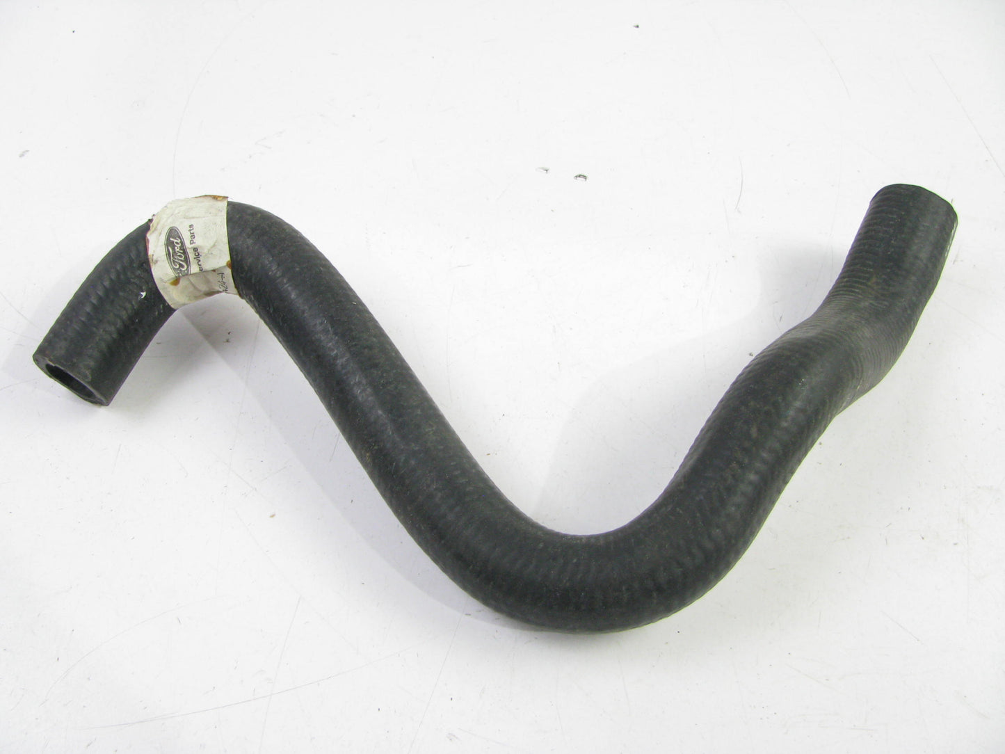 NEW - OEM Ford F1TZ-9G424-A Exhaust Air Supply Control Hose - UNKNOWN FITMENT