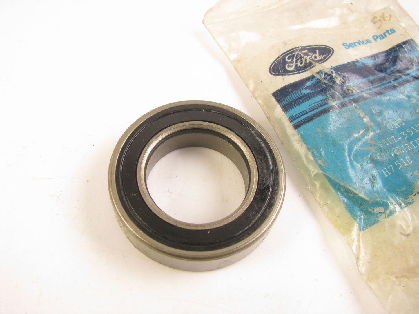 NEW - OEM Ford F1UZ-3517-A Steering Column Bearing 1992-1996 E-150 E-250 E-350