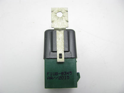 NEW - OEM Ford F1UZ-9345-A Multifunction Relay / Fuel Pump Relay
