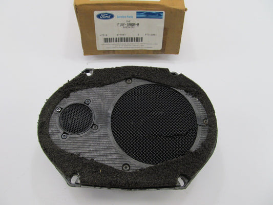 NOS OEM Ford F1VY-18808-A JBL Speaker - Front Left - 1990-1994 Lincoln Town Car