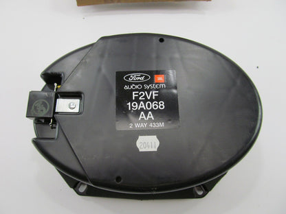 NOS OEM Ford F1VY-18808-A JBL Speaker - Front Left - 1990-1994 Lincoln Town Car