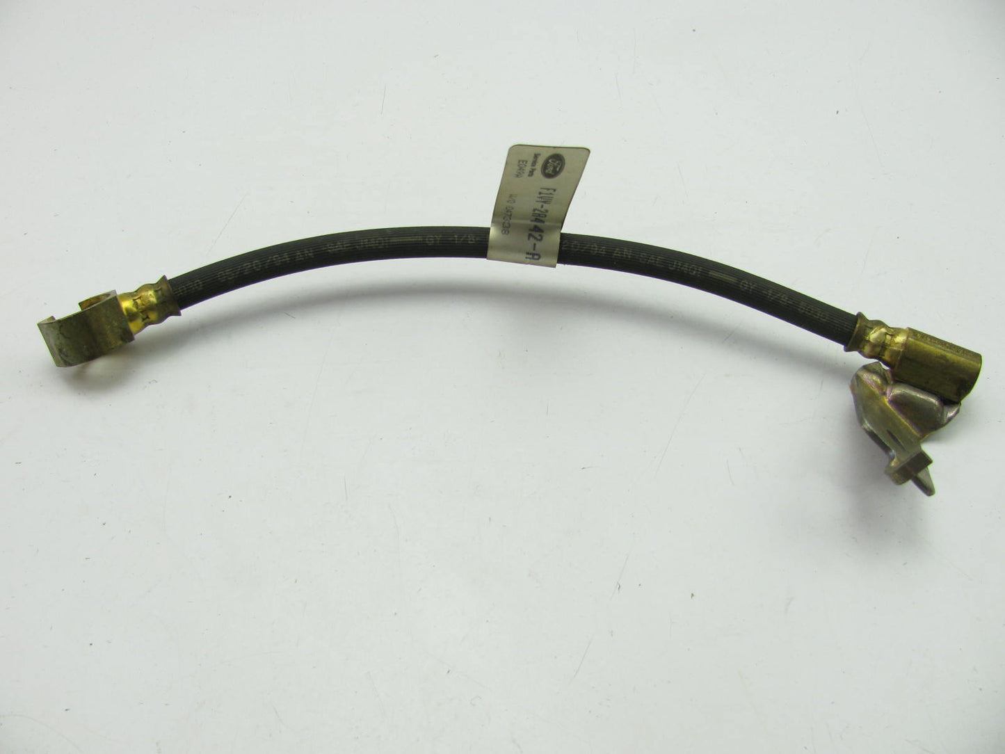 NEW GENUINE OEM Ford F1VY-2A442-A Rear Brake Hose