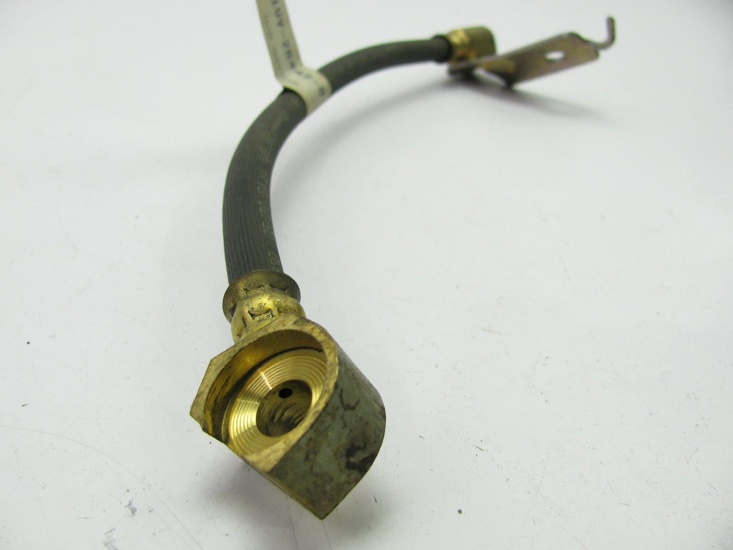 NEW GENUINE OEM Ford F1VY-2A442-A Rear Brake Hose
