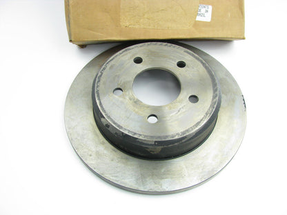 NEW GENUINE OEM Ford F1VY-2C026-A Disc Brake Rotor - REAR