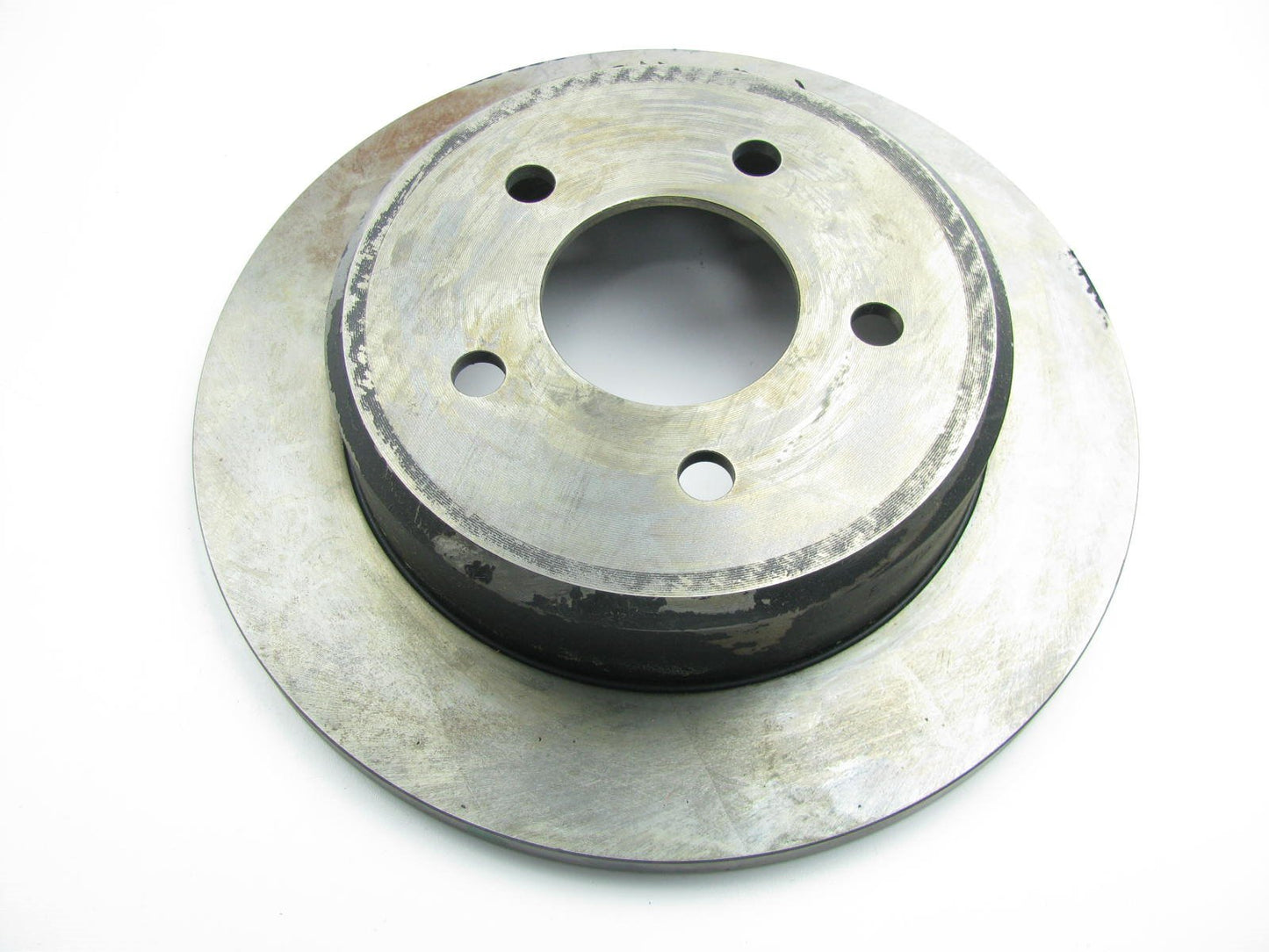 NEW GENUINE OEM Ford F1VY-2C026-A Disc Brake Rotor - REAR