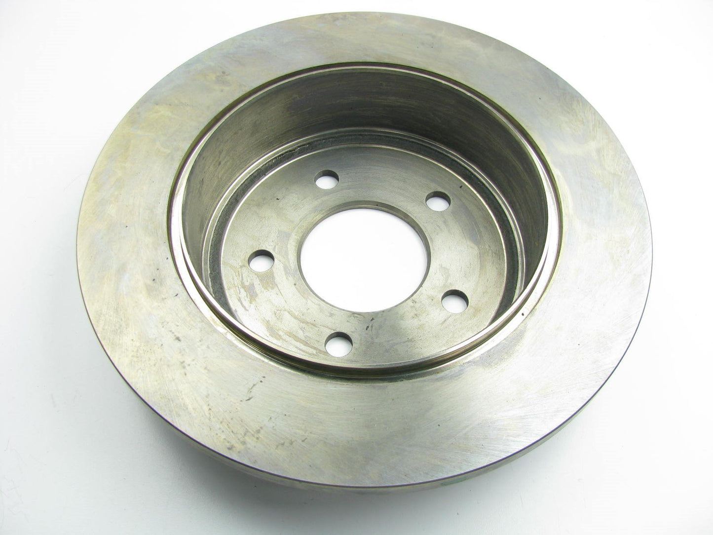 NEW GENUINE OEM Ford F1VY-2C026-A Disc Brake Rotor - REAR
