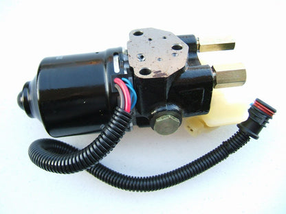 NEW GENUINE OEM Ford F1VY-2C256-A ABS System Brake Pump