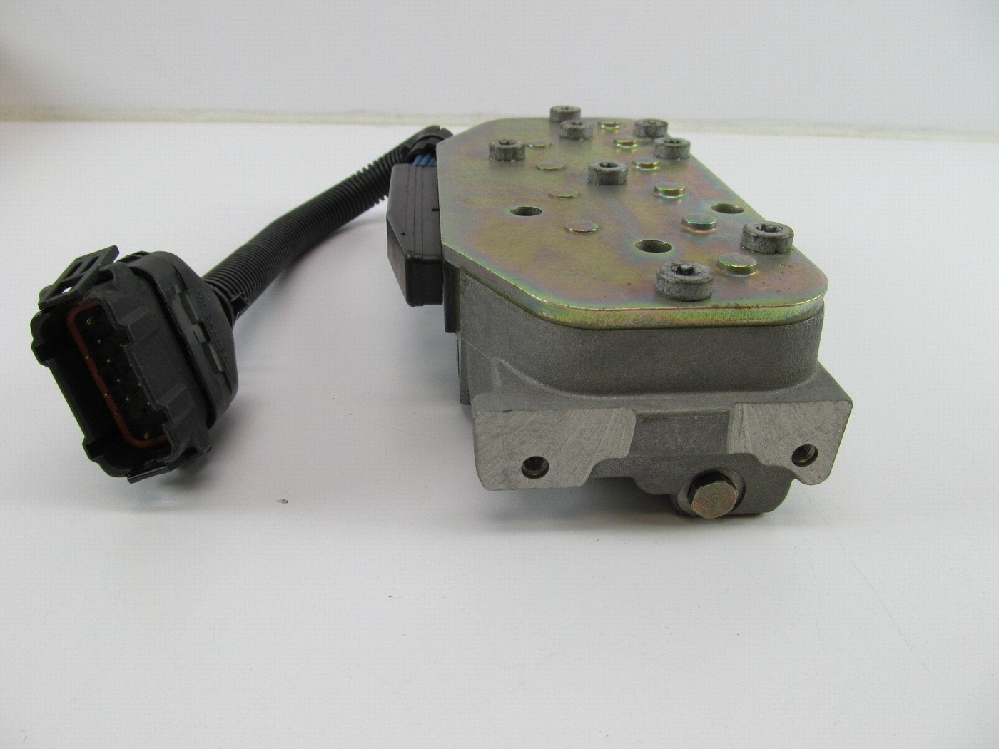 NEW - GENUINE OEM Ford F1VY-2C266-A ABS System Brake Valve Block Modulator