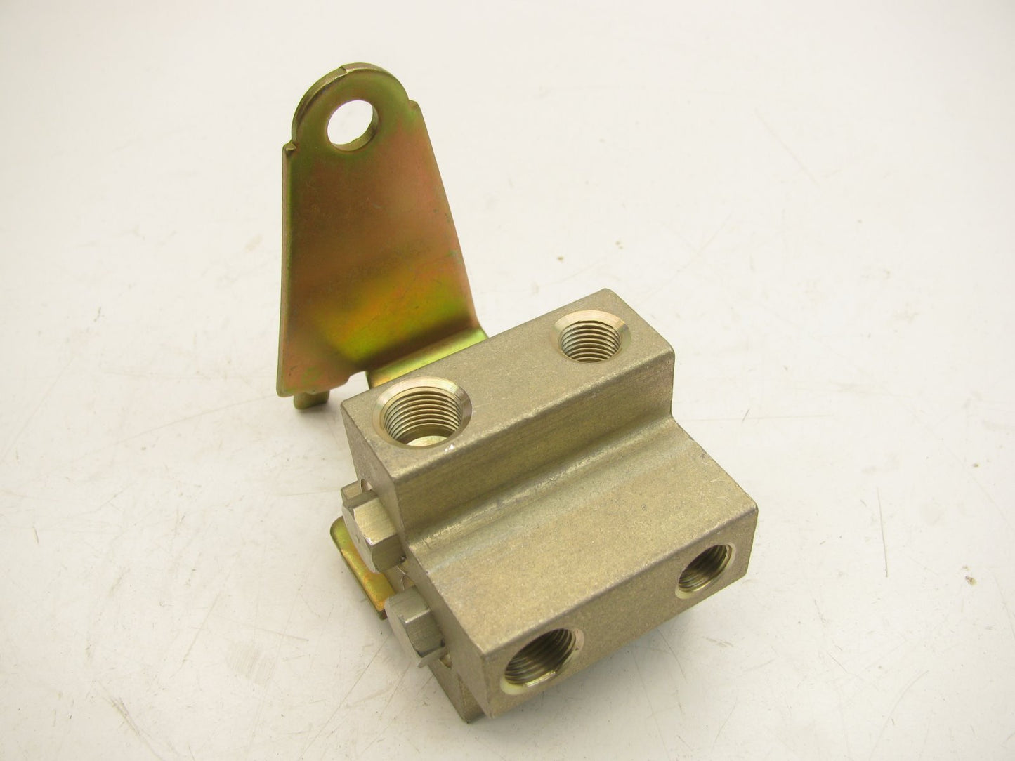 GENUINE OEM Ford Brake Proportioning Valve (For NON-ABS) Hot Rod Rat Rod Custom