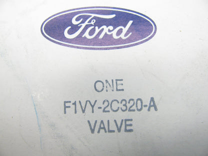 NEW GENUINE 1991 Lincoln Town Car NON-ABS Brake Proportioning Valve F1VY-2C320-A
