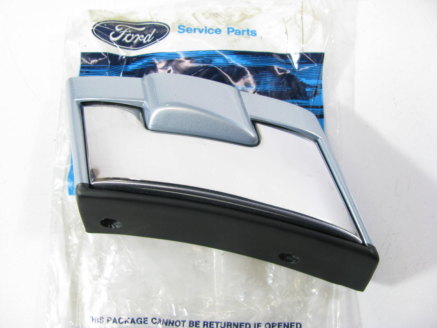 NEW - OEM Ford F1VY-5429077-CB REAR LEFT LOWER Moulding Trim 91 Lincoln Town Car