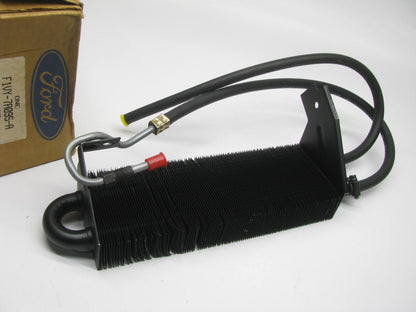 NEW - OEM Ford F1VY-7A095-A Auto Transmission Oil Cooler 1991 Lincoln Town Car