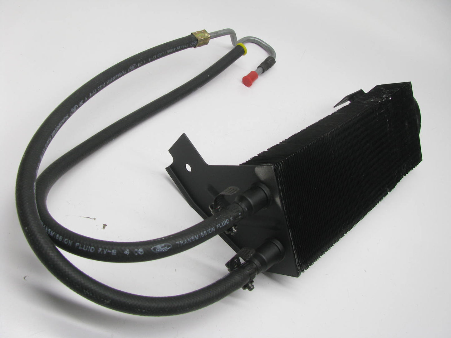 NEW - OEM Ford F1VY-7A095-A Auto Transmission Oil Cooler 1991 Lincoln Town Car