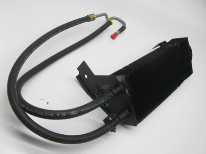 NEW - OEM Ford F1VY-7A095-A Auto Transmission Oil Cooler 1991 Lincoln Town Car