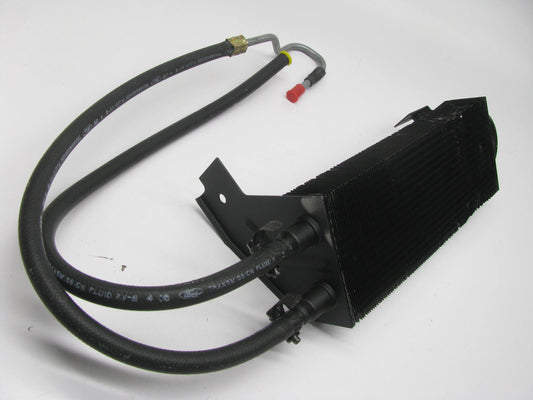 NEW - OEM Ford F1VY-7A095-A Auto Transmission Oil Cooler 1991 Lincoln Town Car