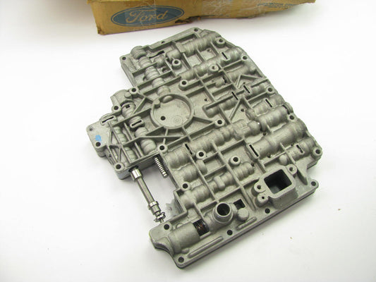 NEW - OEM Ford F1VY-7A100-B Automatic Transmission Valve Body 1989-1993 AOD