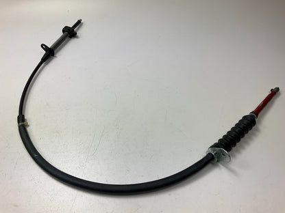 MISSING RETAINER -  Ford F1VY-7F042-A Transmission Shift Cable 1991-92 Town Car