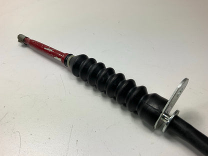 MISSING RETAINER -  Ford F1VY-7F042-A Transmission Shift Cable 1991-92 Town Car