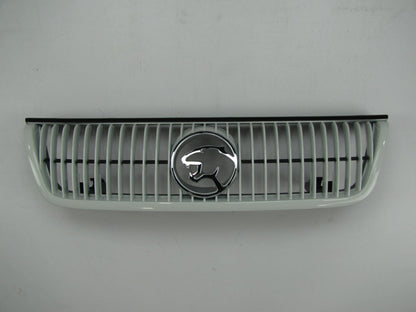 NOS 1991-1992 Mercury Cougar XR-7 Oxford White Front Grille OEM Ford F1WY-8200-C