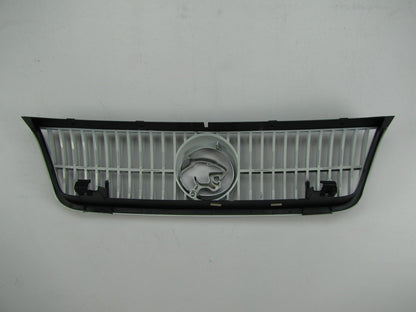 NOS 1991-1992 Mercury Cougar XR-7 Oxford White Front Grille OEM Ford F1WY-8200-C