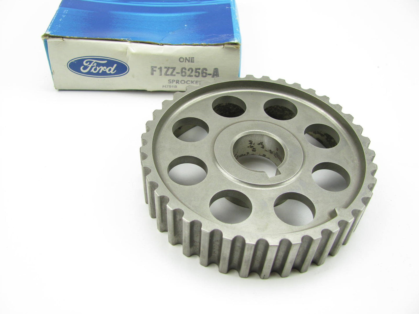 NEW GENUINE OEM Ford F1ZZ-6256-A Engine Timing Camshaft Cam Sprocket - Ford 2.3L