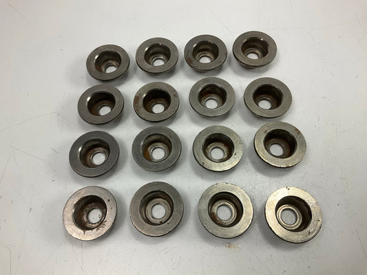 SOME RUST - OEM Ford F1ZZ-6514-A Intake Valve Spring Retainer 91-01 5.0L 302 V8