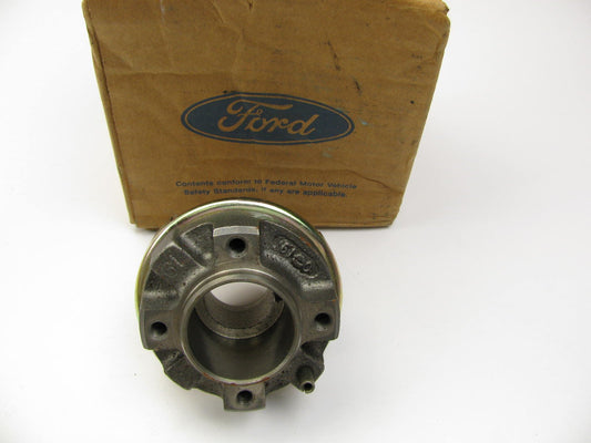 NEW - OEM Ford F1ZZ-6C337-A Engine Crankshaft Balancer Hub - 1989-1994 2.3L