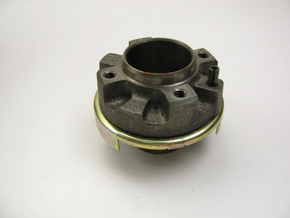 NEW - OEM Ford F1ZZ-6C337-A Engine Crankshaft Balancer Hub - 1989-1994 2.3L