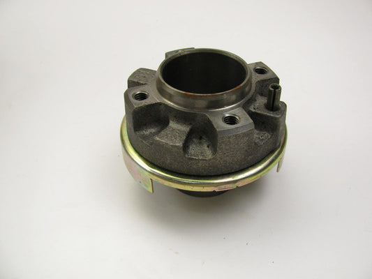 NEW - OEM Ford F1ZZ-6C337-A Engine Crankshaft Balancer Hub - 1989-1994 2.3L