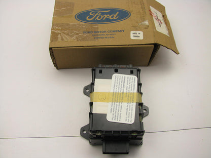 Ford OEM F20Y-15K602-A Keyless Entry Remote Receiver 1992 Lincoln Continental