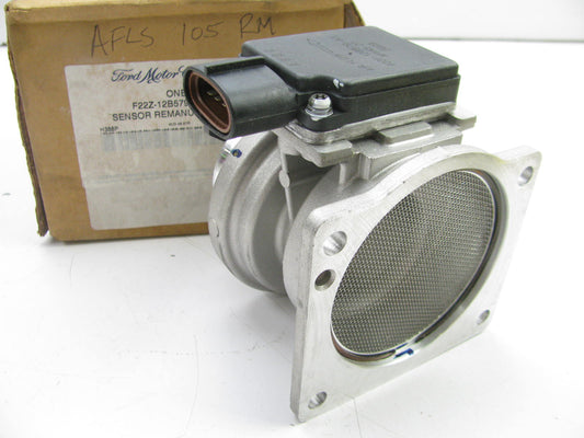 OEM Reman Mass Air Flow Sensor F22Z-12B579-AARM  For 1993-1995 Ford Probe
