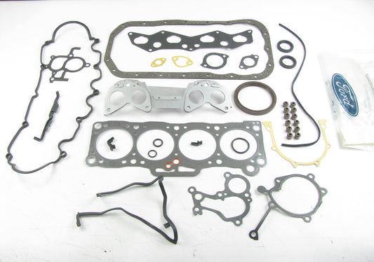 NEW GENUINE OEM Ford F22Z-6008-A Cylinder Head Gasket Set 1990-1992 Probe 2.2L