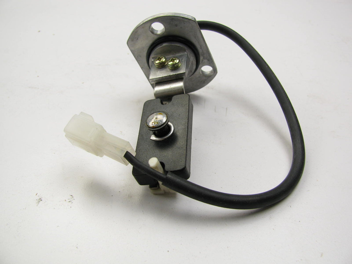 NEW GENUINE OEM Ford F22Z-6C624-A Low Oil Level Sensor Assembly 89-92 Probe 2.2L