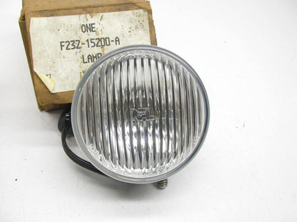 NEW - OEM Ford F23Z-15200-A Fog Light Lamp For 1992-1994 Tempo