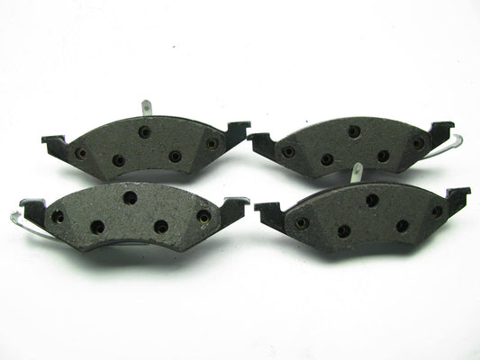 NEW GENUINE OEM Ford F23Z-2001-A FRONT Disc Brake Pads