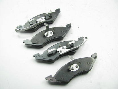 NEW GENUINE OEM Ford F23Z-2001-A FRONT Disc Brake Pads