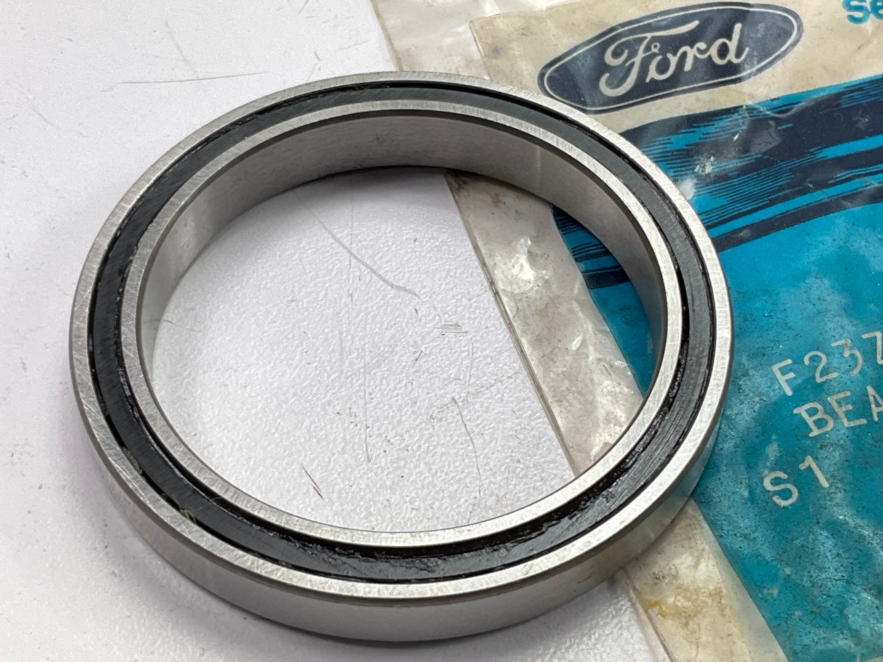 NOS - OEM Ford F23Z-3517-A Upper Steering Column Bearing 1979-1993 Mustang
