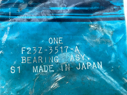NOS - OEM Ford F23Z-3517-A Upper Steering Column Bearing 1979-1993 Mustang