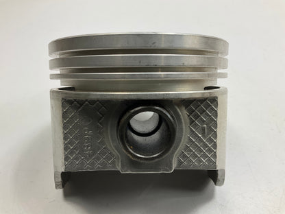 NEW - OEM Ford F23Z-6108-AB Piston - Standard (Red) 90-94 Tempo, Topaz 2.3L HSC